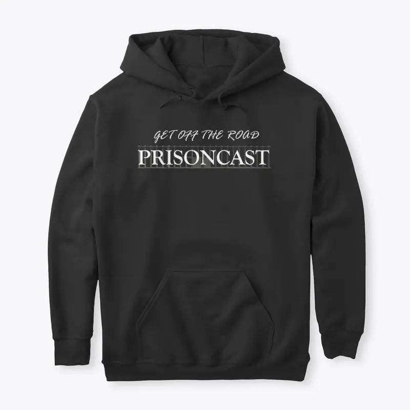 PRISONCAST APPAREL