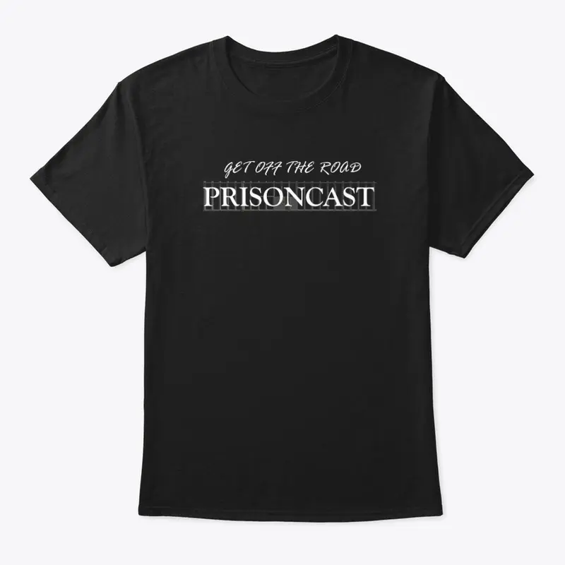 PRISONCAST APPAREL