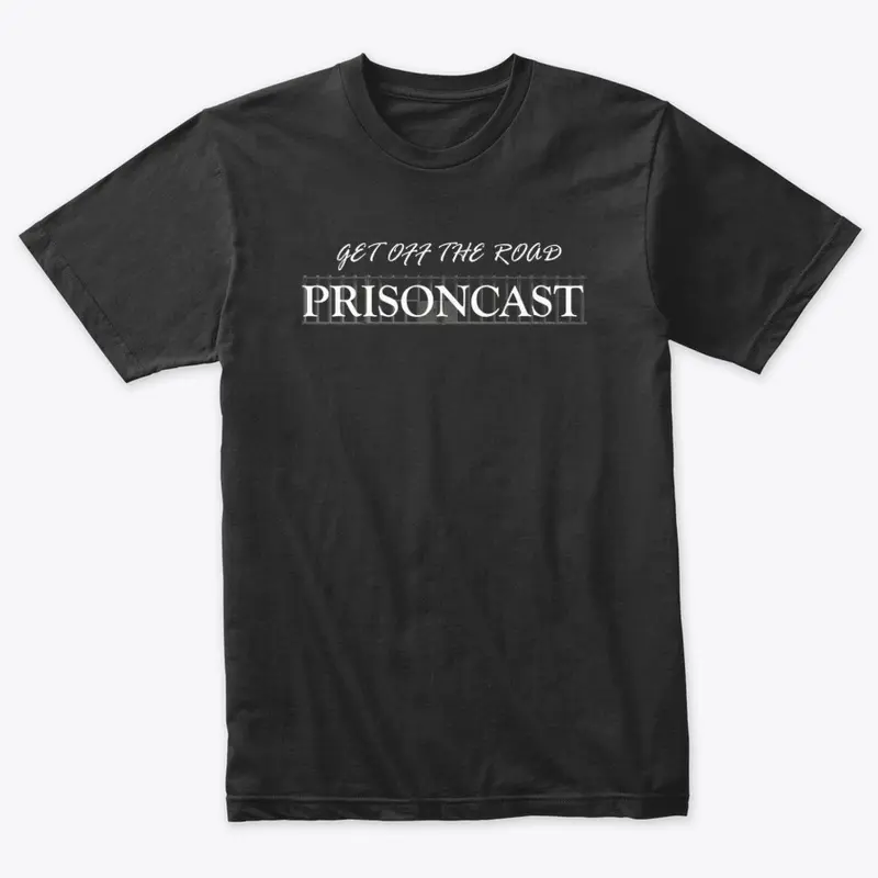 PRISONCAST APPAREL