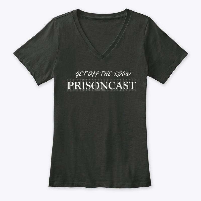 PRISONCAST APPAREL