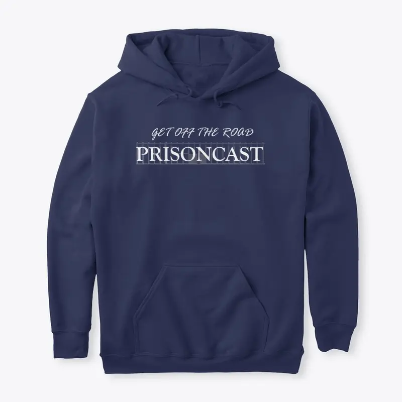 Original PRISONCAST Tee