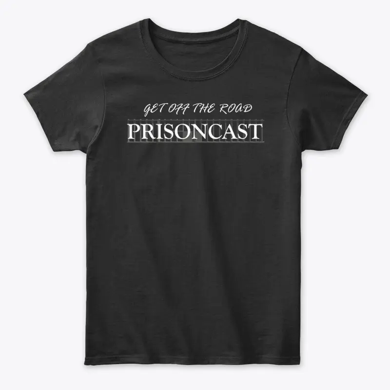 PRISONCAST APPAREL