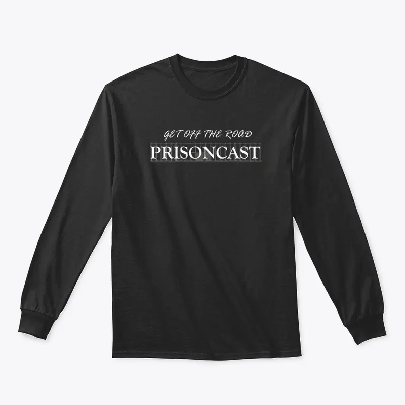 PRISONCAST APPAREL