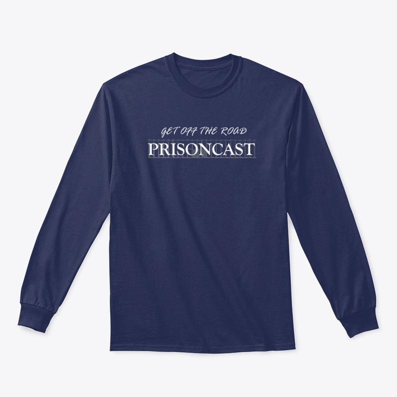 Original PRISONCAST Tee