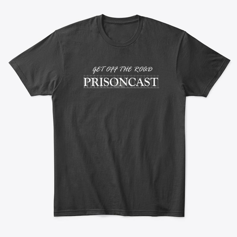 PRISONCAST APPAREL