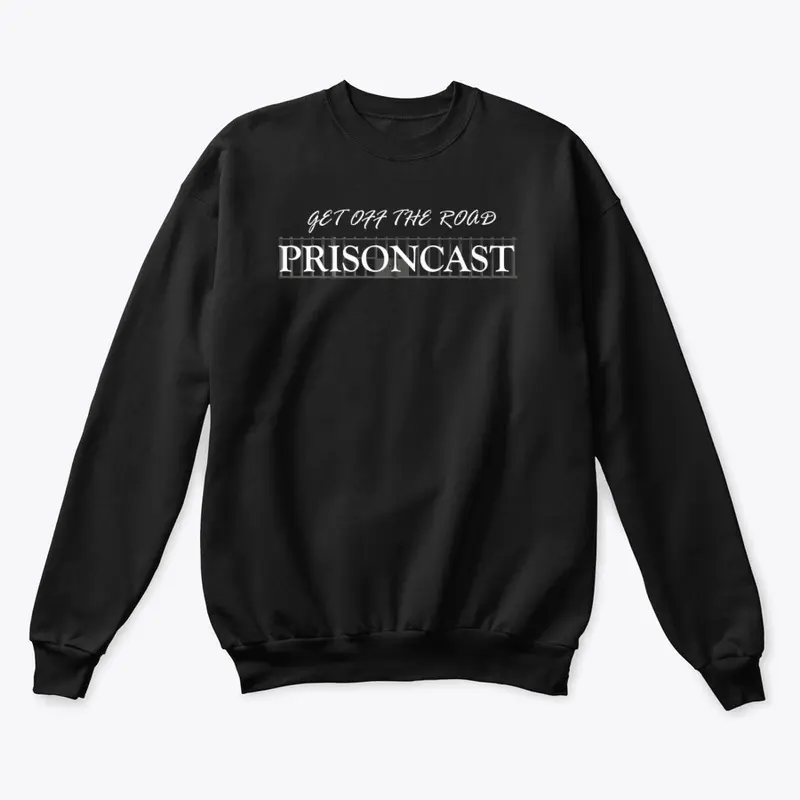 PRISONCAST APPAREL