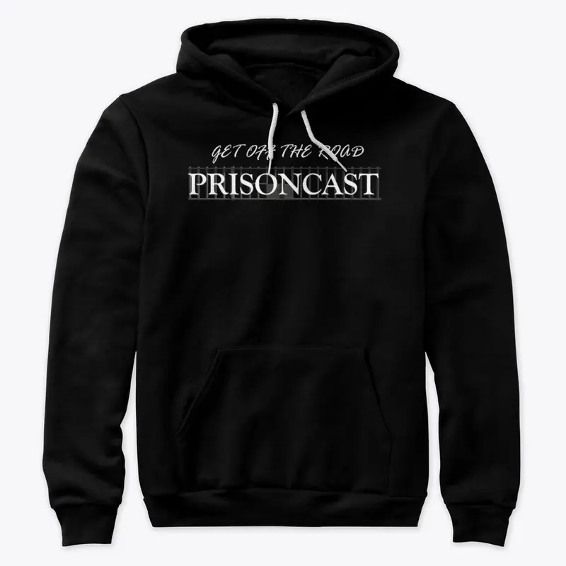 PRISONCAST APPAREL