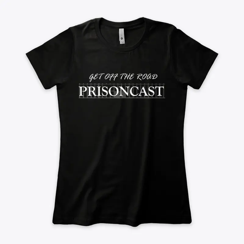 PRISONCAST APPAREL