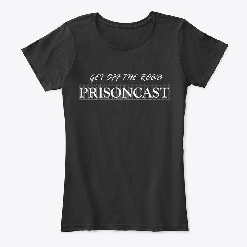 PRISONCAST APPAREL