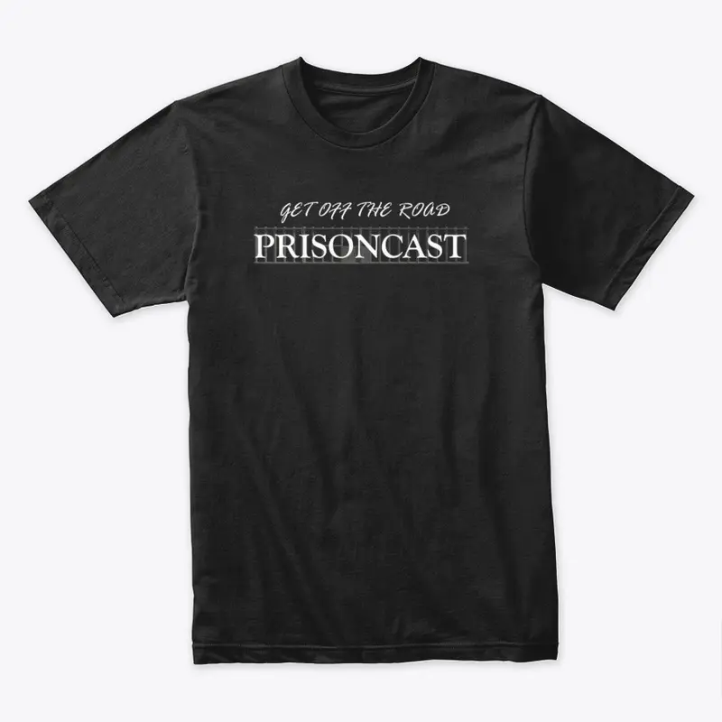 PRISONCAST APPAREL