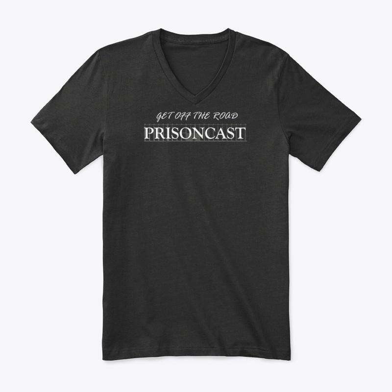 PRISONCAST APPAREL